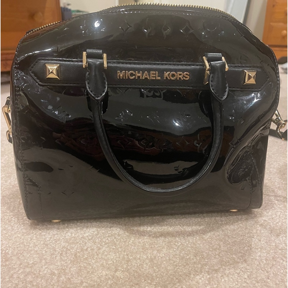 Michael Kors crossbody